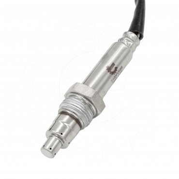 Sonde d'échappement NOX Pour VW Arteon Audi A3 Skoda Octavia IV Superb III