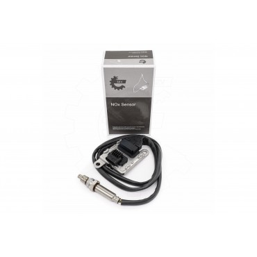 Sonde d'échappement NOX Pour Audi A4 A5 80A907807B 80A907807M 80A907807N