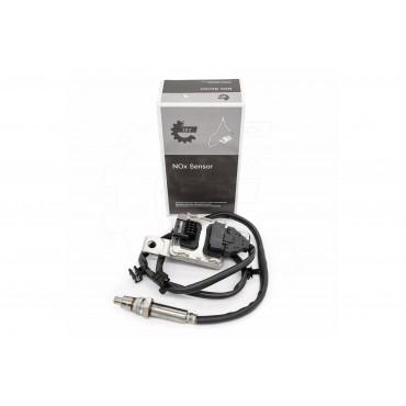 Sonde d'échappement NOX Pour Audi A6 A7 4G0907807J 4G0907807S