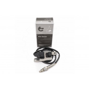 Sonde d'échappement NOX Pour VW Sharan Audi Q3 Seat 04L907805L 04L907807L