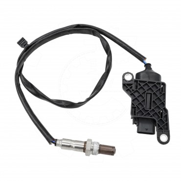 Sonde d'échappement NOX Pour VW Tiguan Audi Seat Skoda 04L907807AN 04L907807D