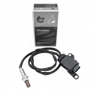 Sonde d'échappement NOX Pour VW Tiguan Audi Seat Skoda 04L907807CH 04L907807FJ