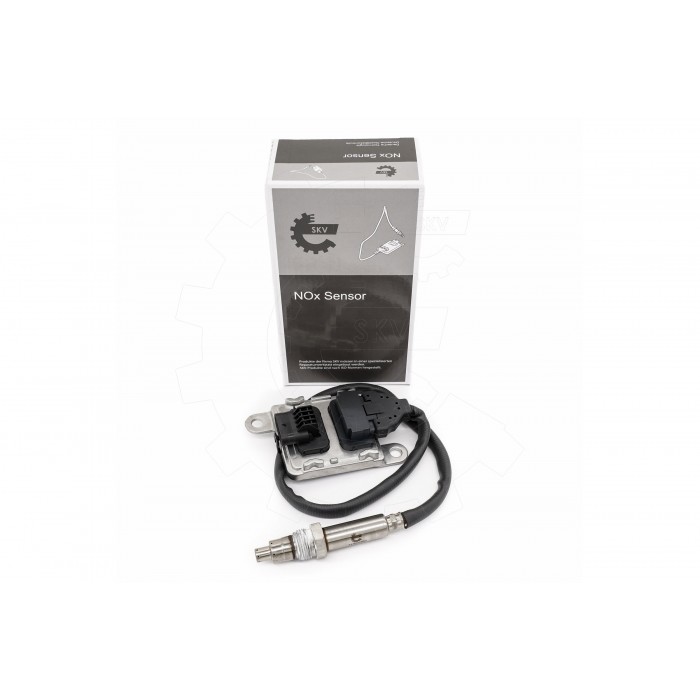 Sonde d'échappement NOX Pour BMW E92 Série 1 E81 E82 E87 E88 3 E90 E91 7571263