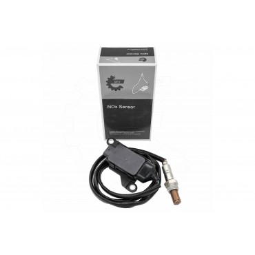 Sonde d'échappement NOX Pour BMW F36 5 F90, G30 G31 6 G32 13628580410 8580410