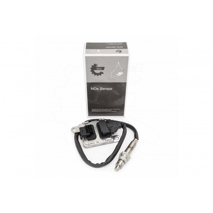 Sonde d'échappement NOX Pour BMW X6 E71, E72 F16, F86 13628589844 7812528