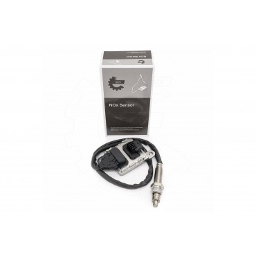 Sonde d'échappement NOX Pour BMW Série 3 E90 E91 E92 E93 5 E60 E61 11787587129