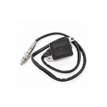 Sonde d'échappement NOX Pour BMW Série 5 F10 F11 11787590402 750040202 7590402