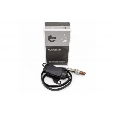 Sonde d'échappement NOX Pour Peugeot Opel Toyota Citroën 9811207180 3554047