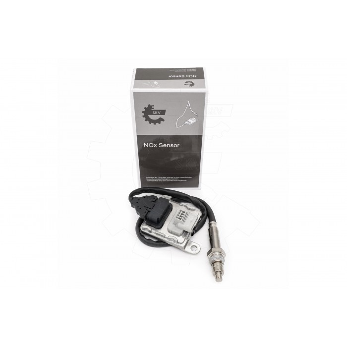 Sonde d'échappement NOX Pour Peugeot 508 II Opel Toyota Citroën 9821121180