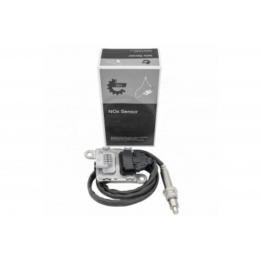 Sonde d'échappement NOX Pour Dacia Sandero II 227906951R