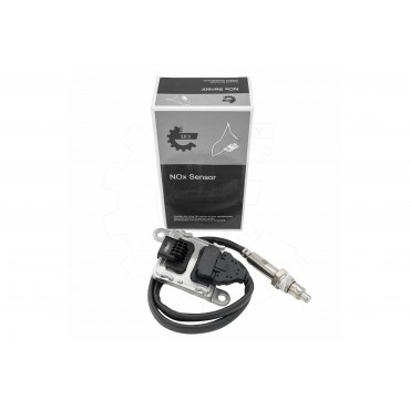 Sonde d'échappement NOX Pour Hyundai Tucson 296602U250