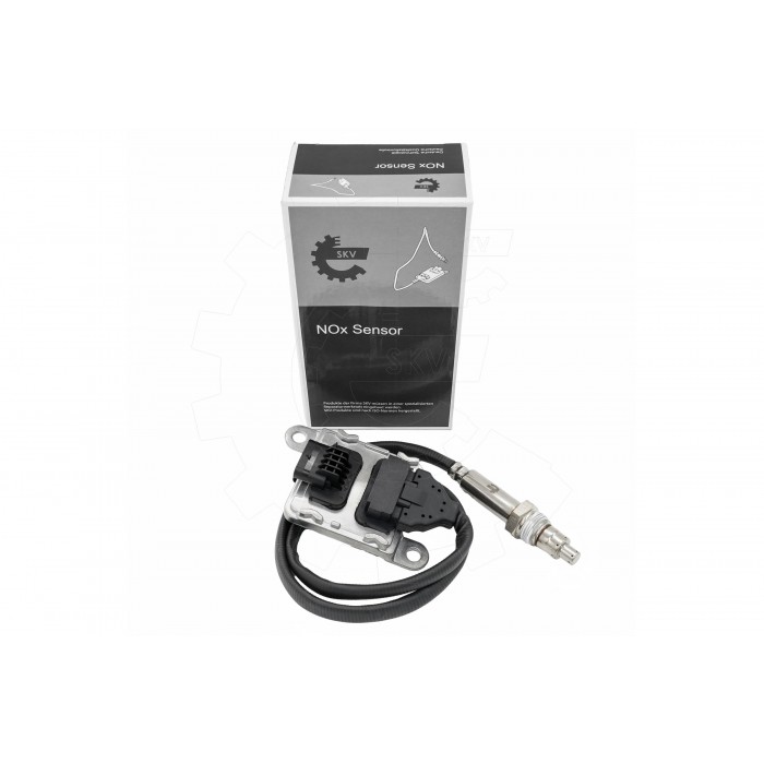 Sonde d'échappement NOX Pour Hyundai Tucson 296602U250