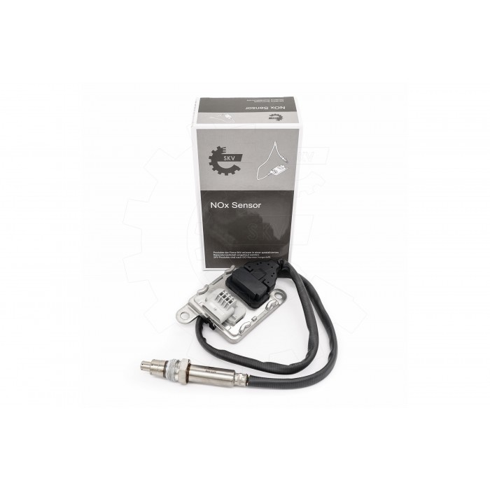 Sonde d'échappement NOX Pour Renault Opel Nissan Vauxhall 227903557R 95522891