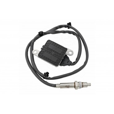 Sonde d'échappement NOX Pour Opel Insignia B 55512351
