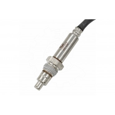 Sonde d'échappement NOX Pour Opel Insignia B 55512351