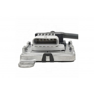 Sonde d'échappement NOX Pour Opel Insignia B 55512351