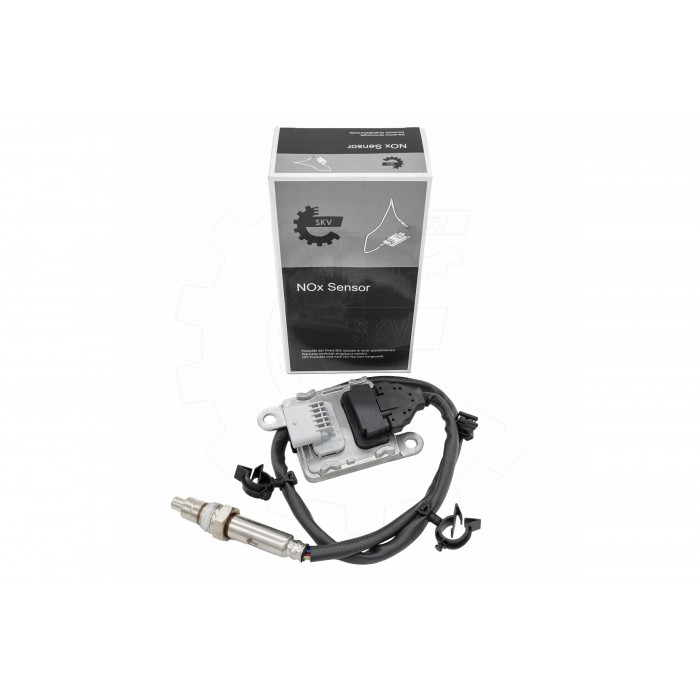 Sonde d'échappement NOX Pour Opel Zafira 55495420 55497261 55579014