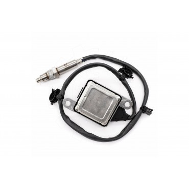 Sonde d'échappement NOX Pour Opel Zafira 55598169 855601