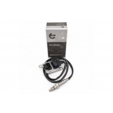 Sonde d'échappement NOX Pour VW Arteon Passat Skoda Superb III