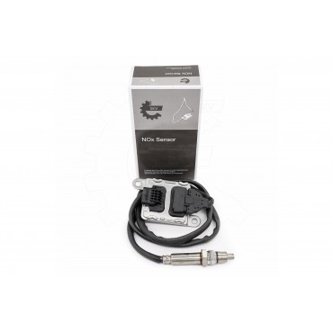 Sonde d'échappement NOX Pour VW Arteon Passat 03N907807E 03N907807Q