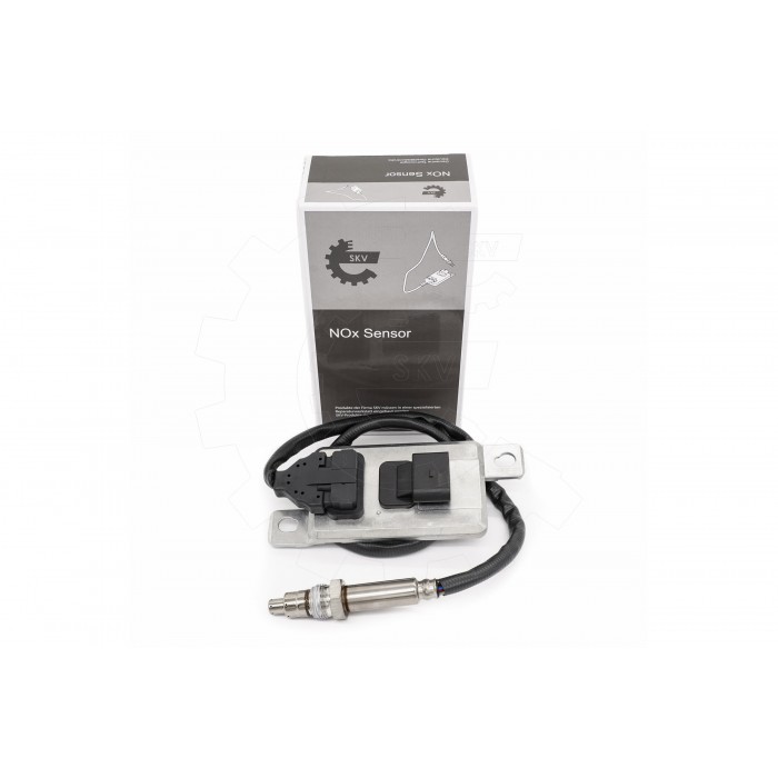 Sonde d'échappement NOX Pour VW CC Passat 03L907807AC 03L907807C 03L907807D