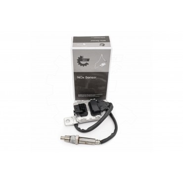 Sonde d'échappement NOX Pour VW Multivan VI Transporter 04L907805AR 04L907805M