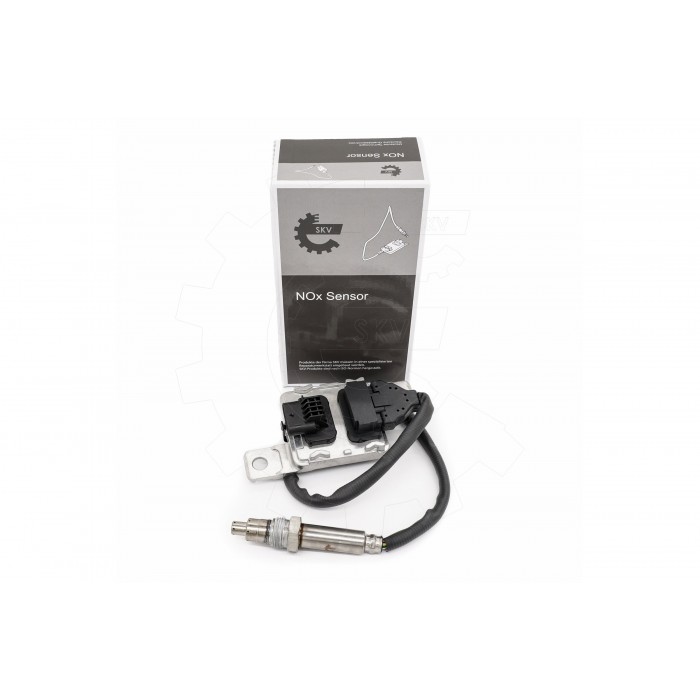 Sonde d'échappement NOX Pour VW Multivan VI Transporter 04L907805AR 04L907805M