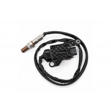 Capteur Sonde NOX Pour VW Audi A3 Q2 Seat Ateca Skoda 04L907805DE 04L907807DE