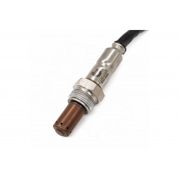 Capteur Sonde NOX Pour VW Audi A3 Q2 Seat Ateca Skoda 04L907805DE 04L907807DE