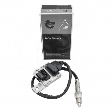 Capteur Sonde NOX Pour VW Amarok Audi A4 A5 Q5