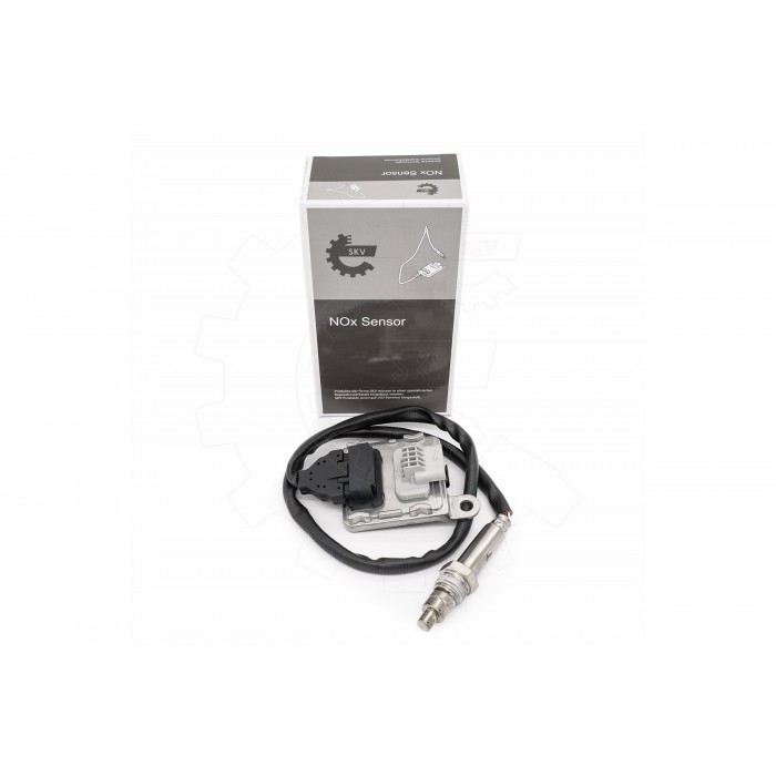 Capteur Sonde NOX Pour Peugeot Citroën Berlingo C-Elysee C3 C4 DS 9821120980