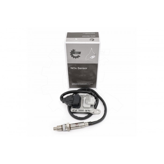 Capteur Sonde NOX Pour Peugeot Citroën Berlingo C3 C4 DS 9821120980 9678570780