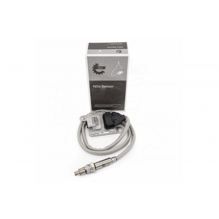 Capteur Sonde NOX Pour Renault Opel Fiat Nissan 227902682R 93457719 6000620236