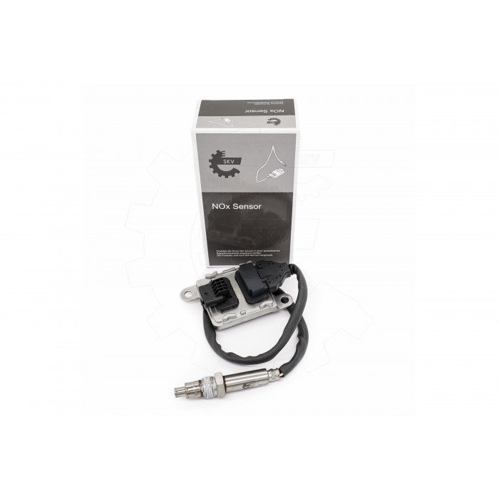 Capteur Sonde NOX Pour Mercedes-Benz Vito A0009054704 A0009057108 A0009058011