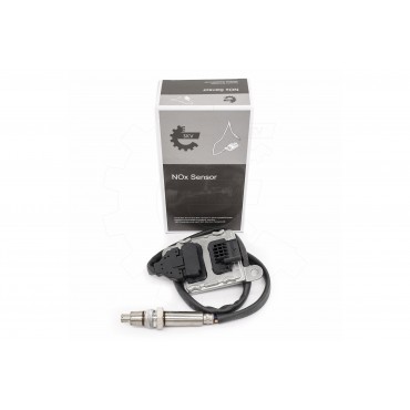 Capteur Sonde NOX Pour Mercedes-Benz Classe A C E T-Model CLS GLE 0009053109