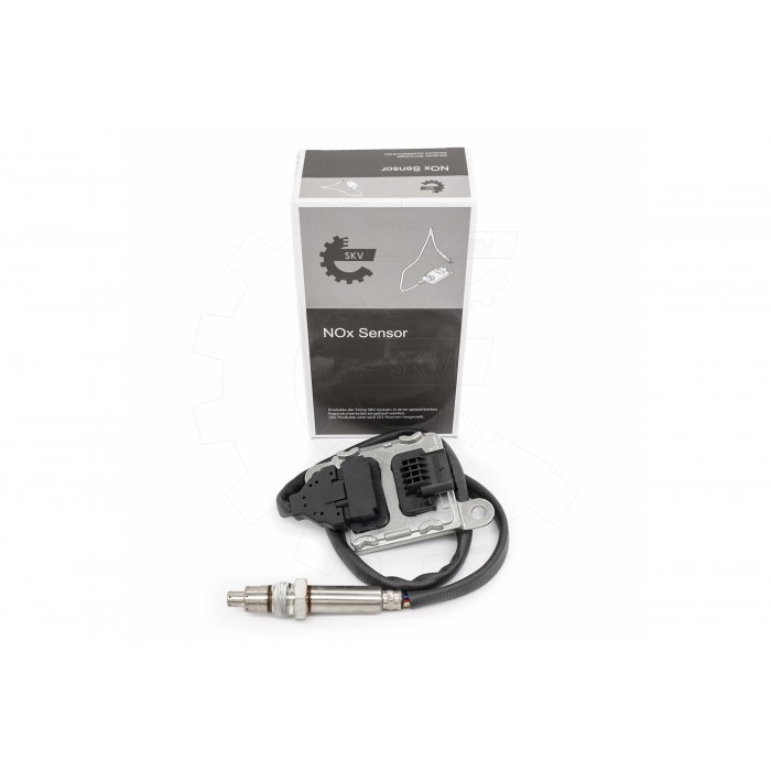 Capteur Sonde NOX Pour Mercedes-Benz Classe A C E T-Model CLS GLE 0009053109