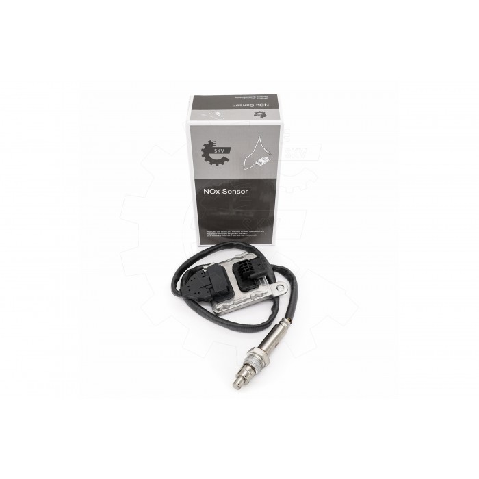 Capteur Sonde NOX Pour Mercedes-Benz Classe C T-Model E GL M V CLS A0009053000