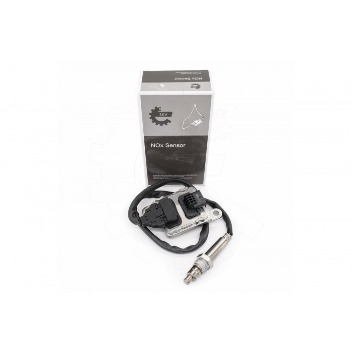 Capteur Sonde NOX Pour Mercedes-Benz Sprinter 0009052310 0009054410 0009056204