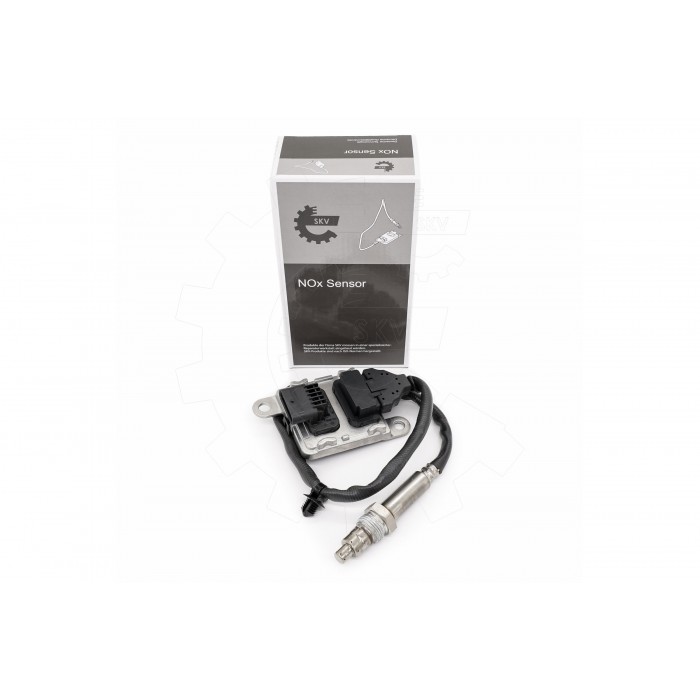 Capteur Sonde NOX Pour Opel Antara Insignia A 55488276 55495342 55500321 855611