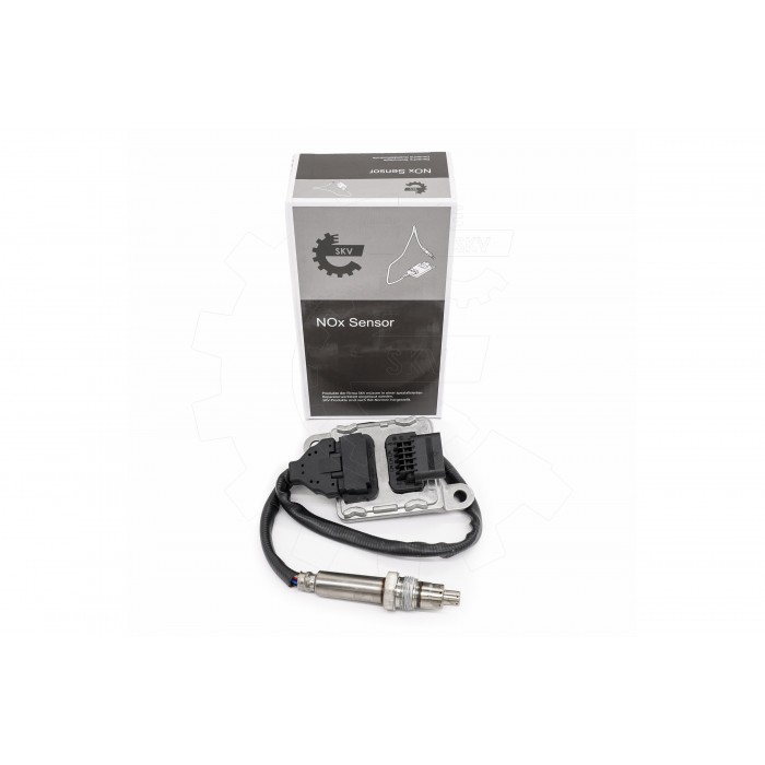 Capteur Sonde NOX Pour Opel Insignia A 55487269 55495340 55500319