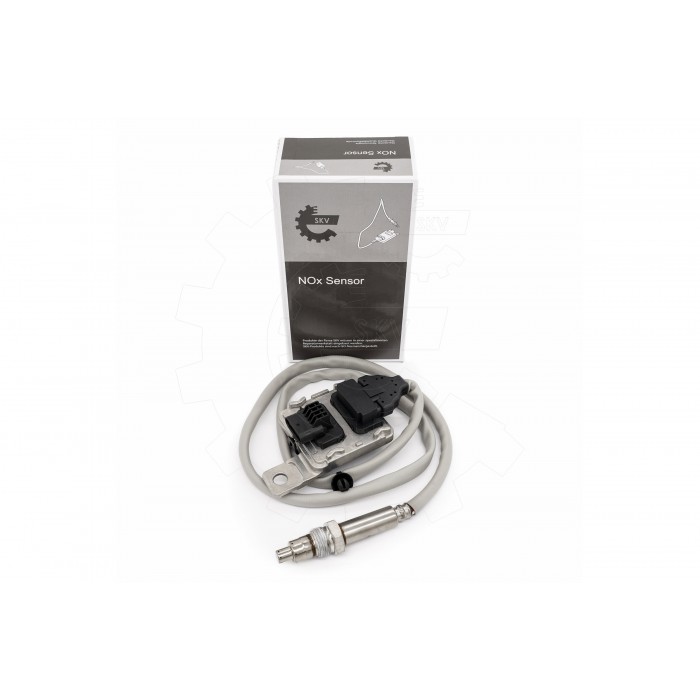 Capteur Sonde NOX Pour VW Caddy IV 04L907805BD 04L907807AS 04L907807BD