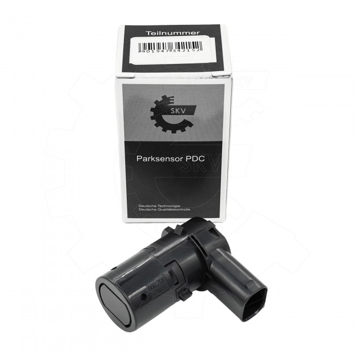 Capteur de Recul Pour VW Audi Seat BMW Série 5 E39 E60 E61 6 E63 E64 X3 E83