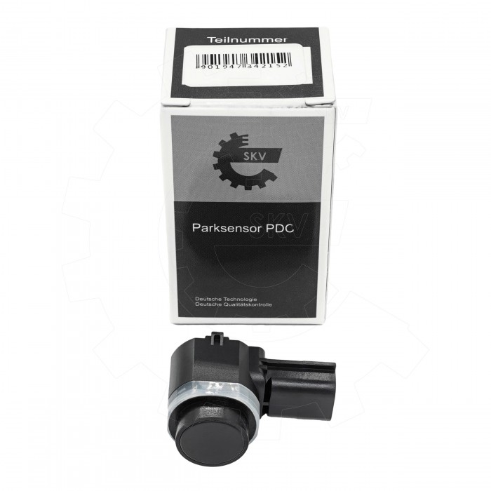 Capteur de Recul Pour Ford C-Max II Focus IV Grand Mondeo V 1911179 F1ET15K859AA