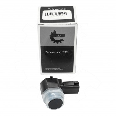 Capteur de Recul Pour Ford Focus C-Max II Kuga I Mondeo III EM2T15C868BA