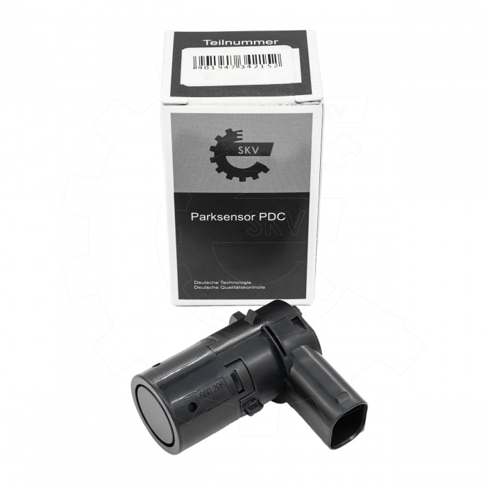 Capteur de Recul Pour Land Rover Discovery III Van Freelander YDB500390HFY