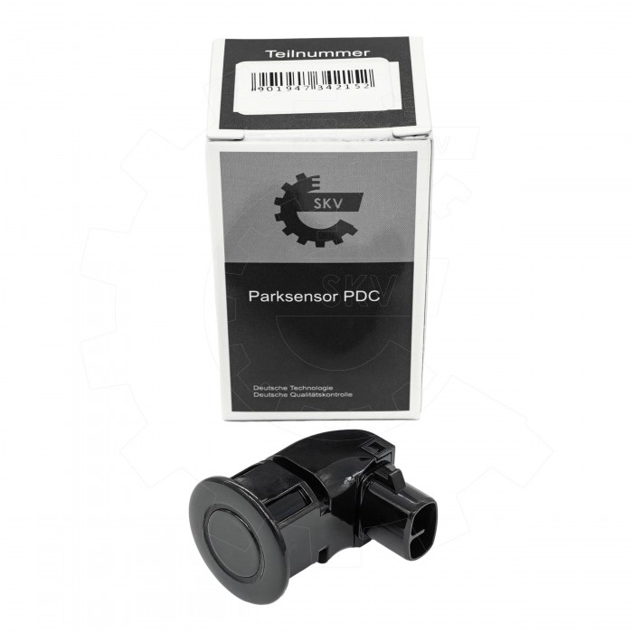 Capteur de Recul Pour Lexus IS C II 8934130010C0 8934130010C3 8934130010C4