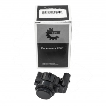 Capteur de Recul Pour Tesla Model S X 1048473 104847300A 104847302A