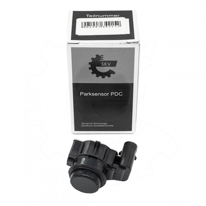 Capteur de Recul Pour Tesla Model S X 1048473 104847300A 104847302A