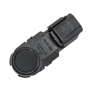 Capteur de Recul Pour Toyota RAV 4 IV 893410R010 8934142010 8934142030