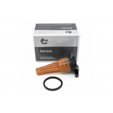 Capteur Niveau d'Huile Pour VW Arteon Caddy V Golf Audi Seat Skoda 04C907660A